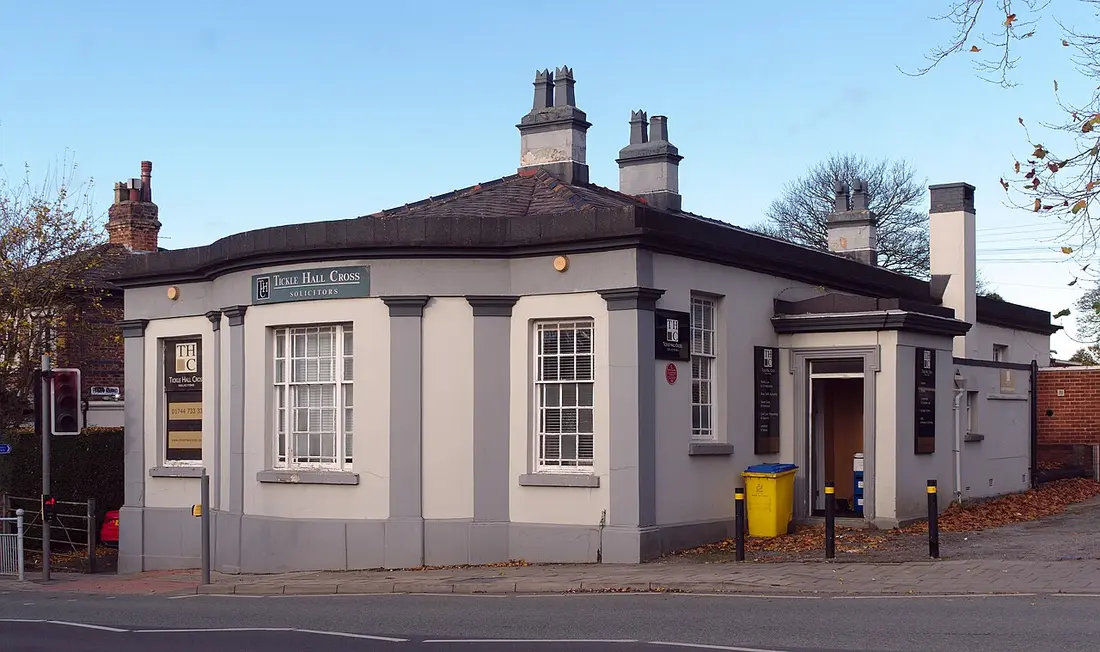 Roofing service area - Derby