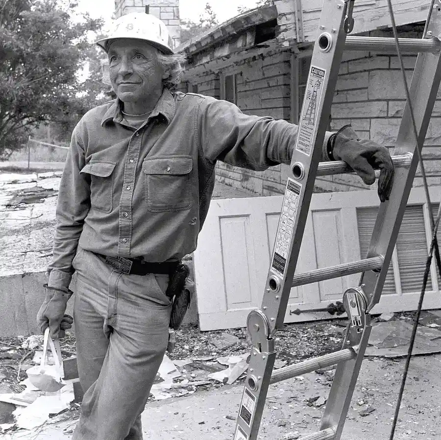 Roofing in Rose Hill