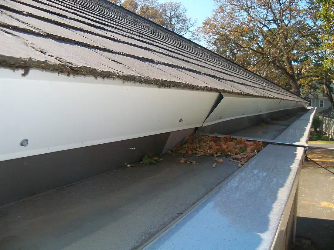 Roof Maintenance in Wichita