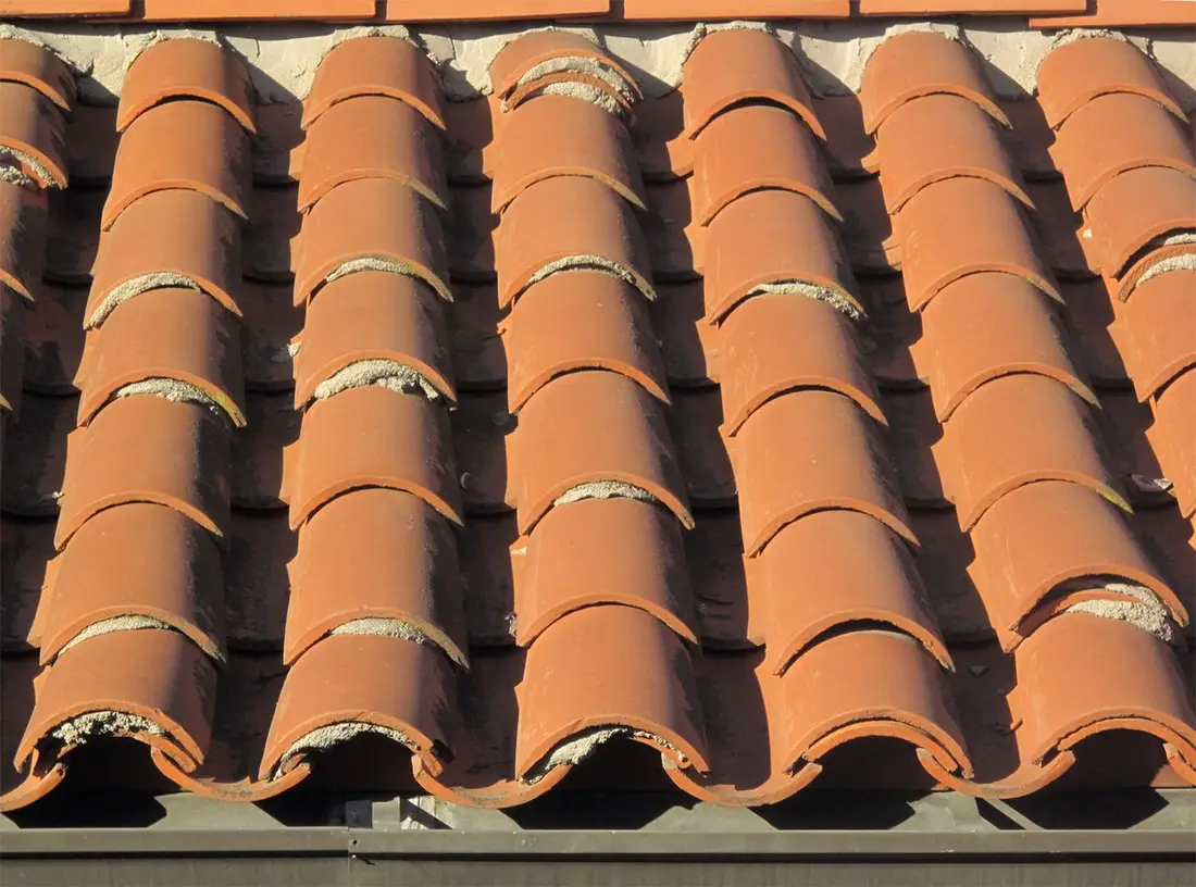 Roof Repair in Wichita